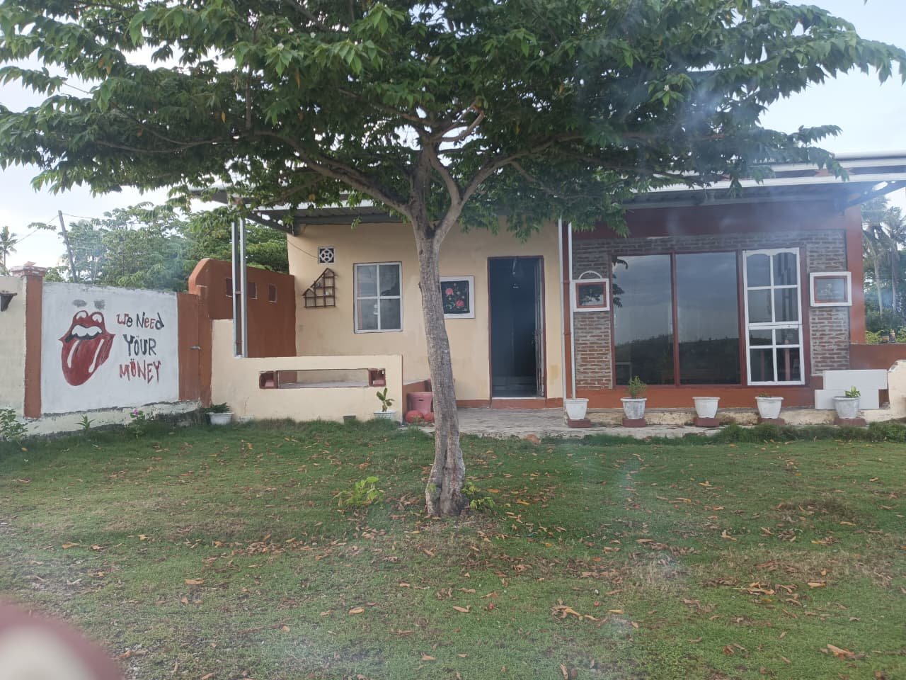 Kamar Gibran Homestay